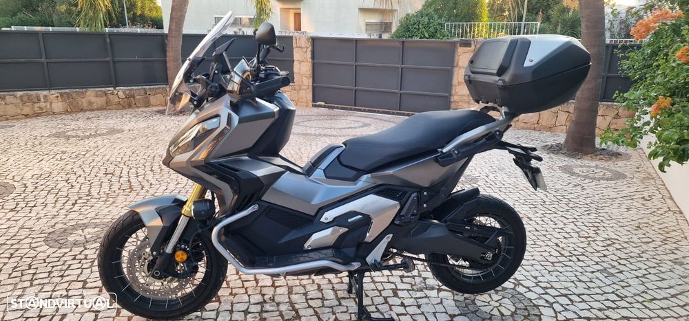 Honda X-ADV XADV - 8