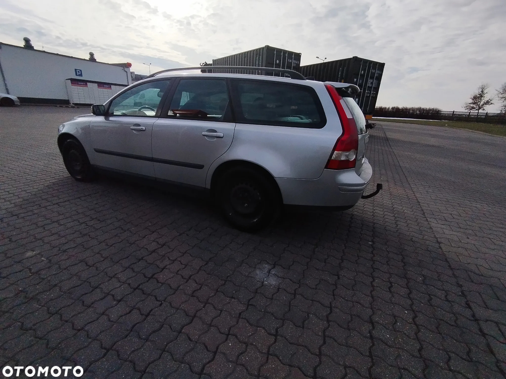 Volvo V50 2.4 Kinetic - 6
