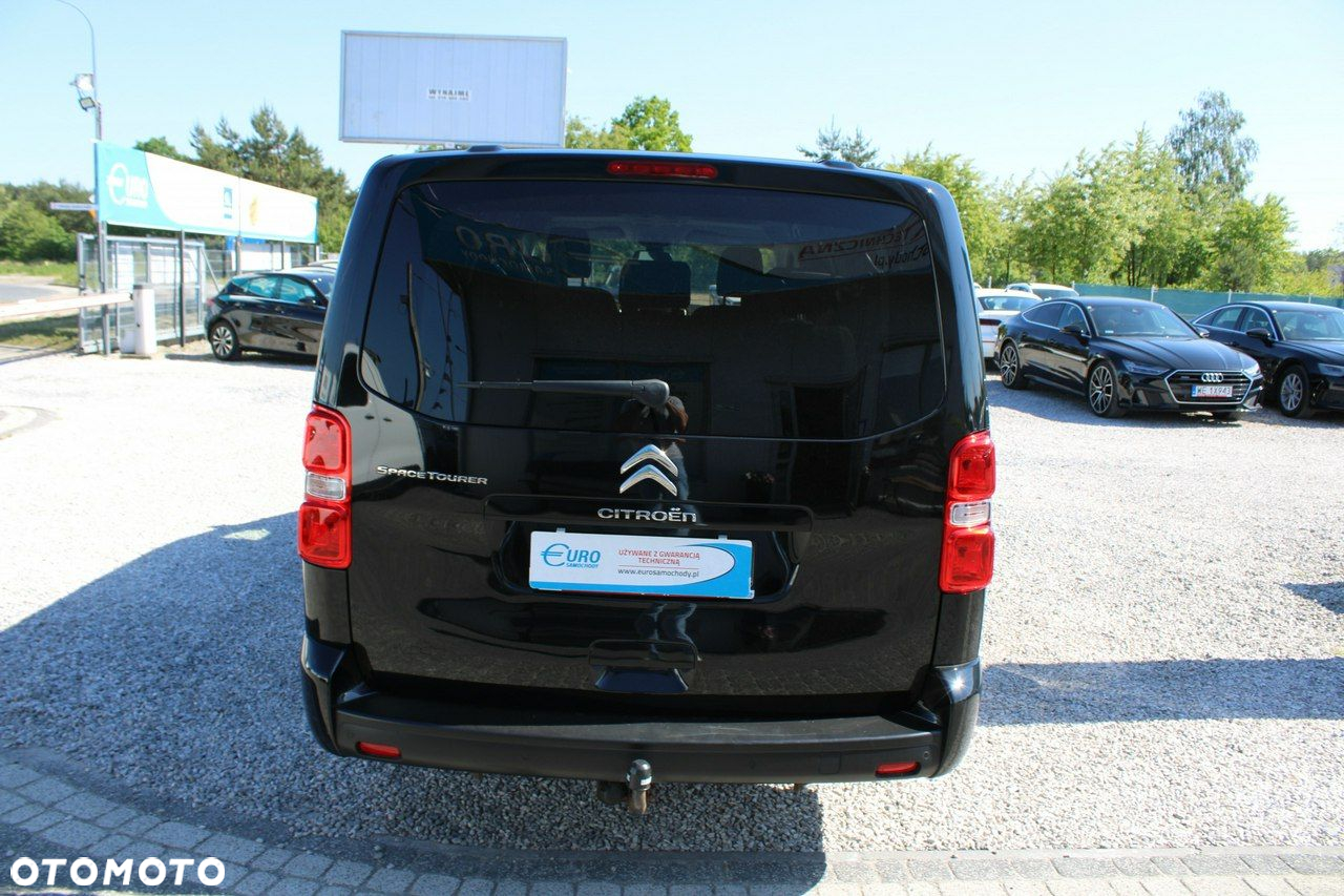 Citroën SpaceTourer 2.0 BlueHDi XL Business - 8