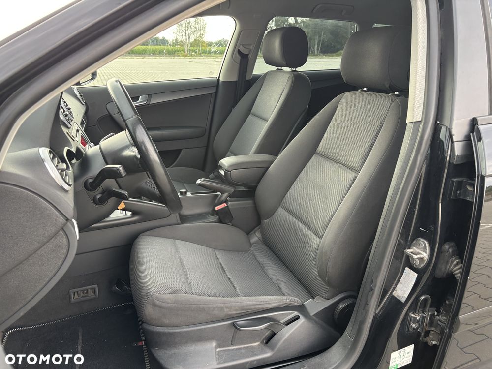 Audi A3 Sportback 2.0 TDI DPF Prime Line - 12