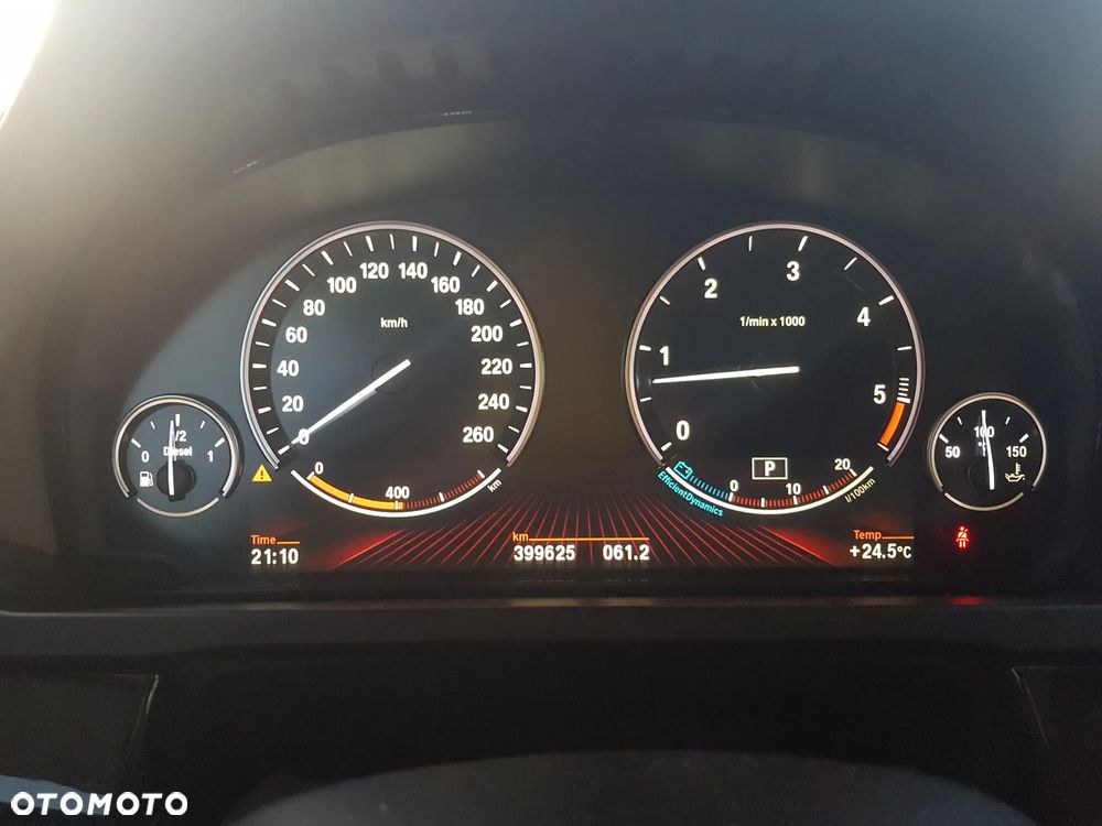 BMW Seria 7 - 11