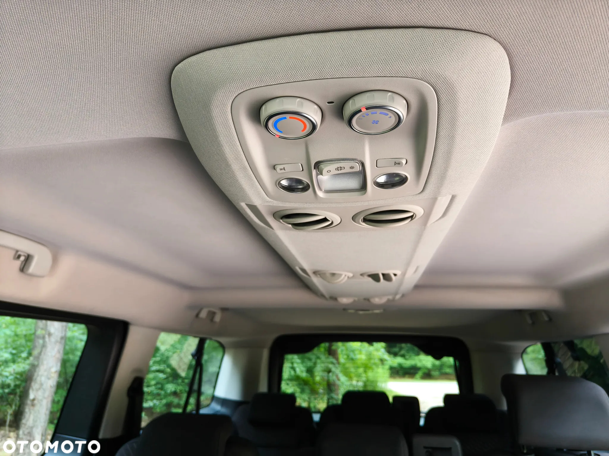 Toyota ProAce Kombi 2.0 D-4D Long 2,8t - 5