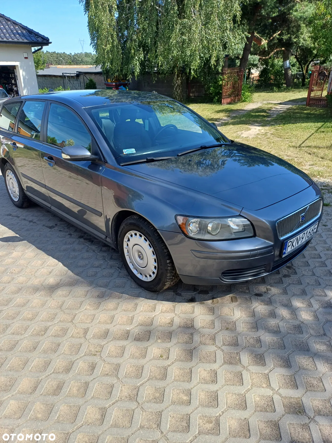 Volvo V50 1.8 - 3