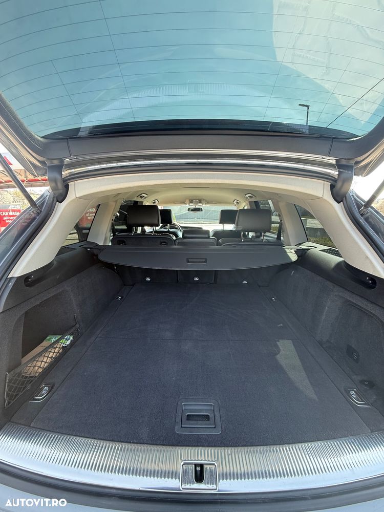 Audi Q7 3.0 TDI Quattro Tip - 11