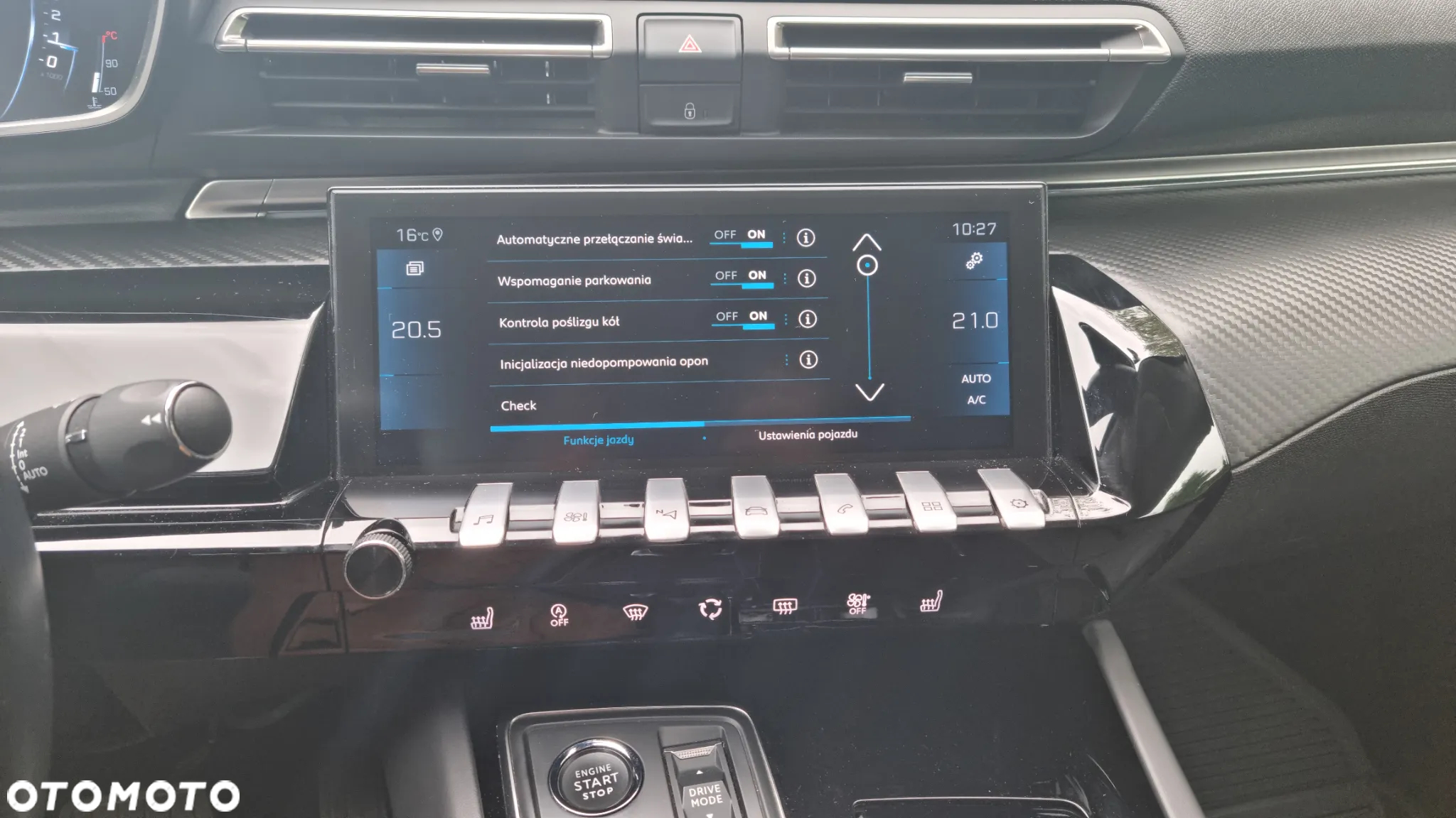 Peugeot 508 2.0 BlueHDi Allure S&S EAT8 - 14