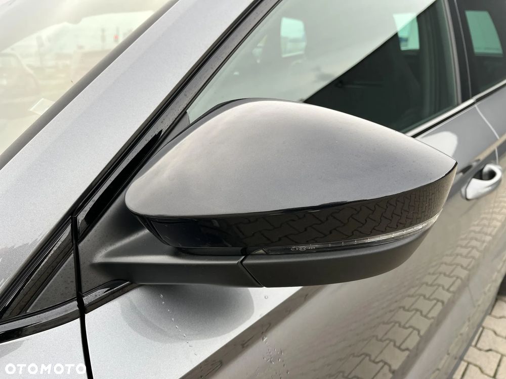 Skoda Karoq 2.0 TSI 4x4 Sportline DSG - 38