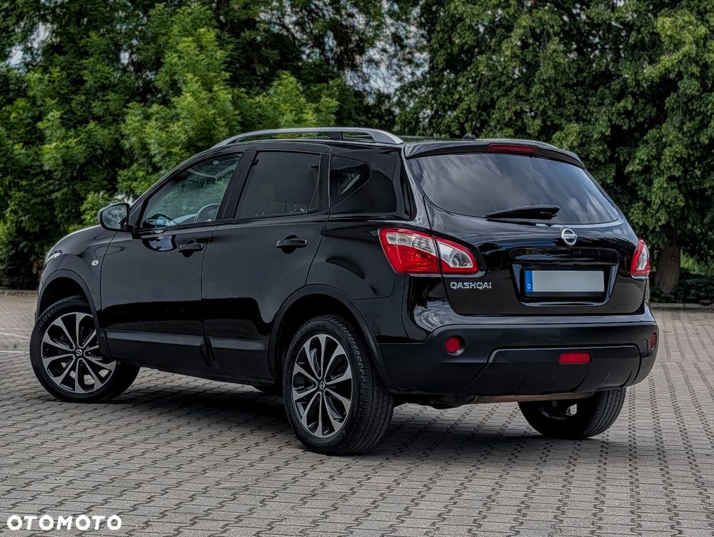 Nissan Qashqai - 13