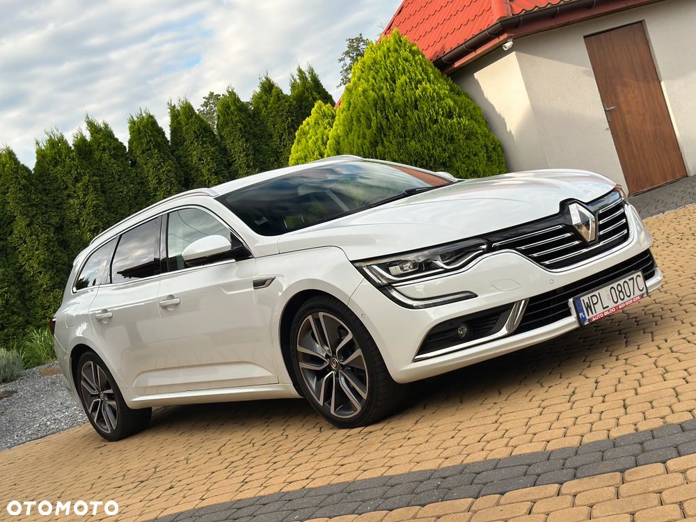 Renault Talisman ENERGY dCi 160 EDC INITIALE PARIS - 33