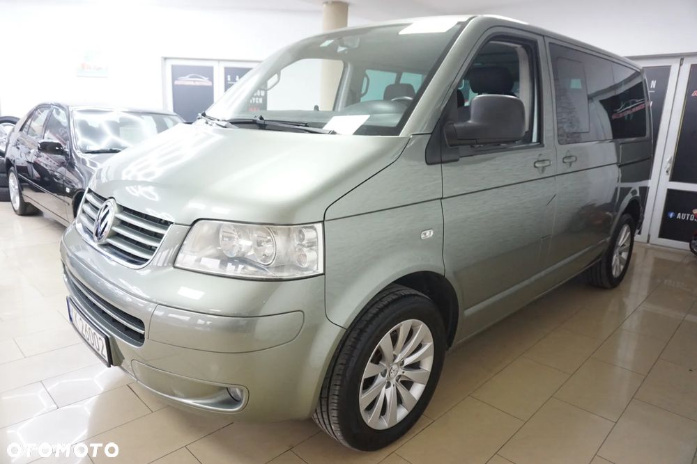 Volkswagen Caravelle TDI L1 Comfortline - 7