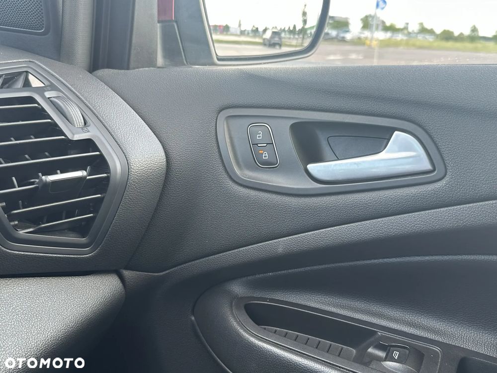 Ford Escape - 17