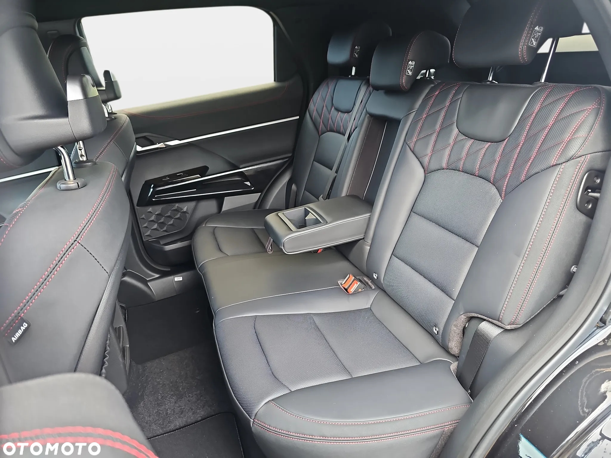 SsangYong/KGM Actyon 1.5 T-GDI Adventure - 13