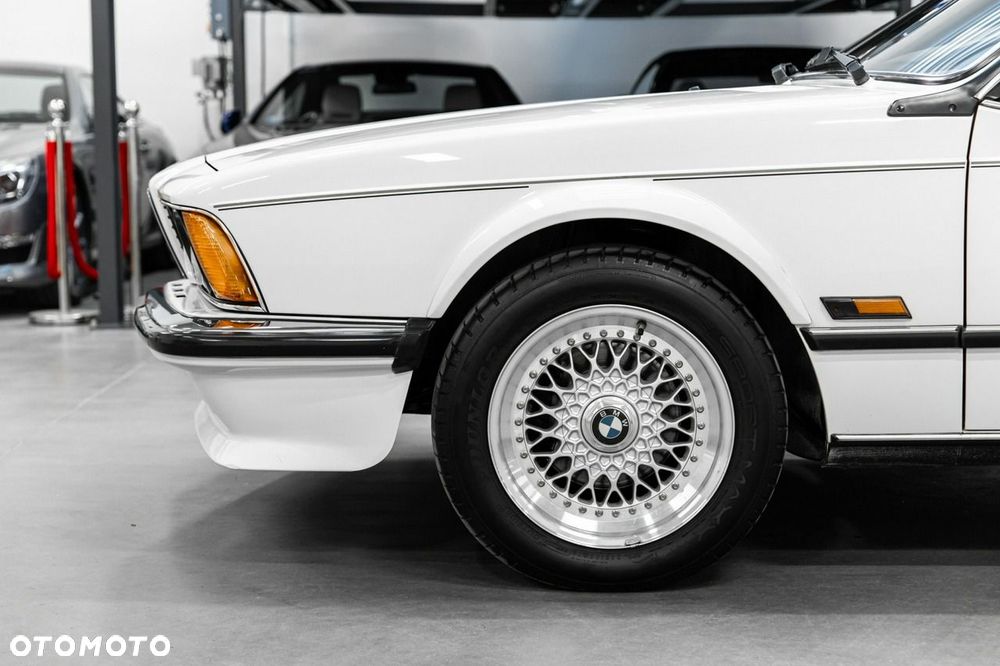 BMW Seria 6 - 19