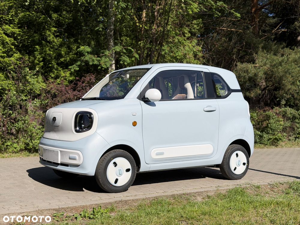Bentu BTE05 - 3
