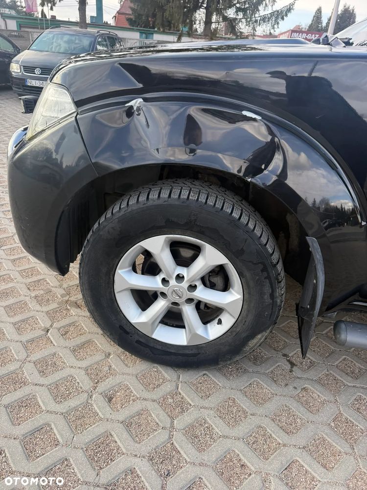 Nissan Navara - 9