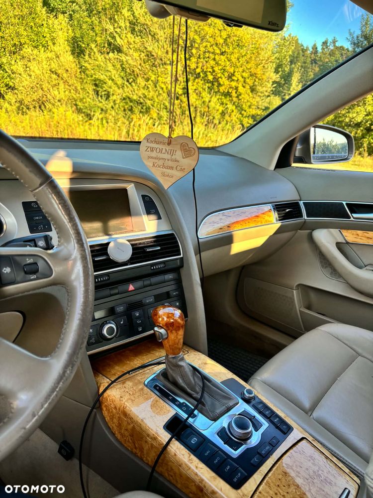 Audi A6 Limousine - 16