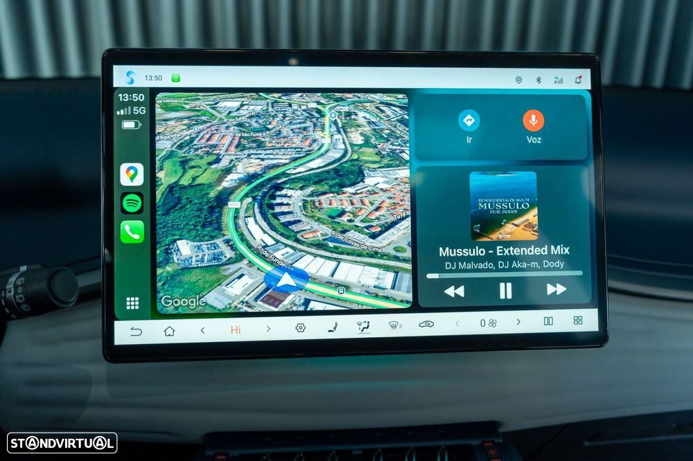 BYD Atto 3 60.48 kWh Design - 15