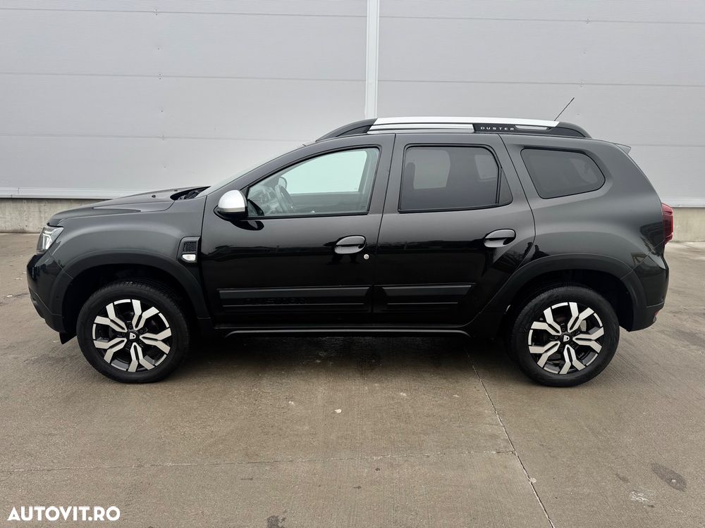 Dacia Duster ECO-G 100 Prestige - 10