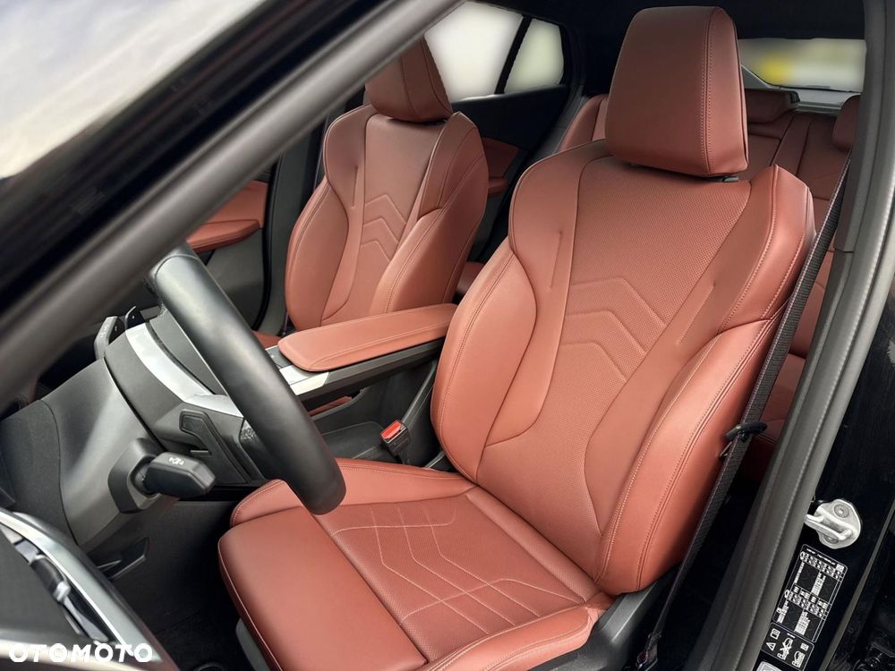 BMW X2 - 12