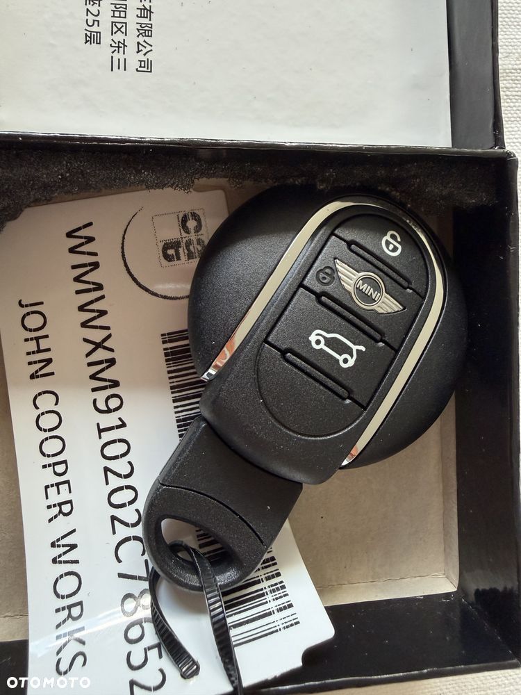 MINI John Cooper Works - 27