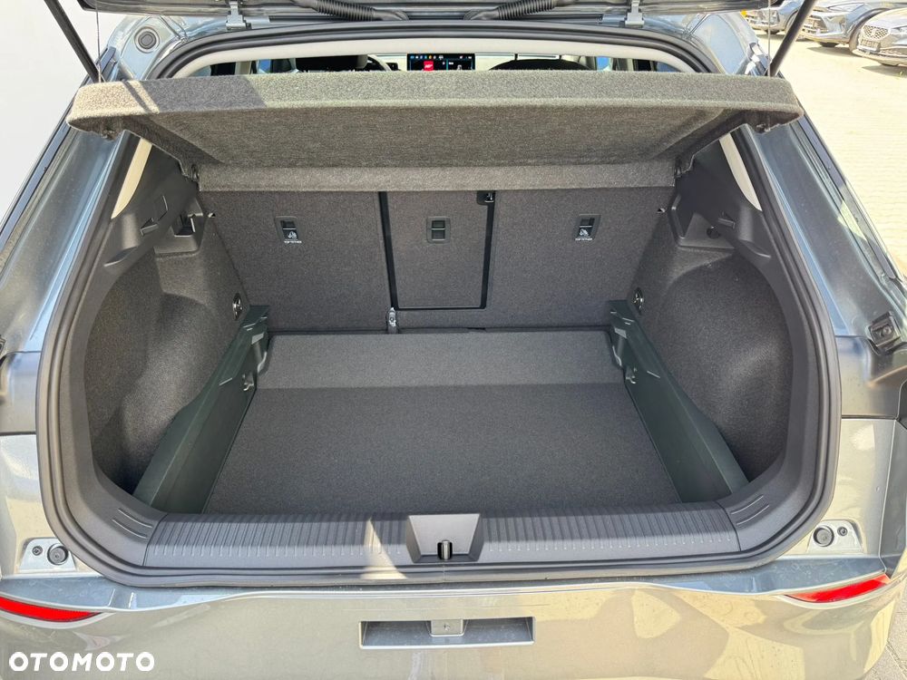 Volkswagen T-Roc 1.5 TSI Life DSG - 22