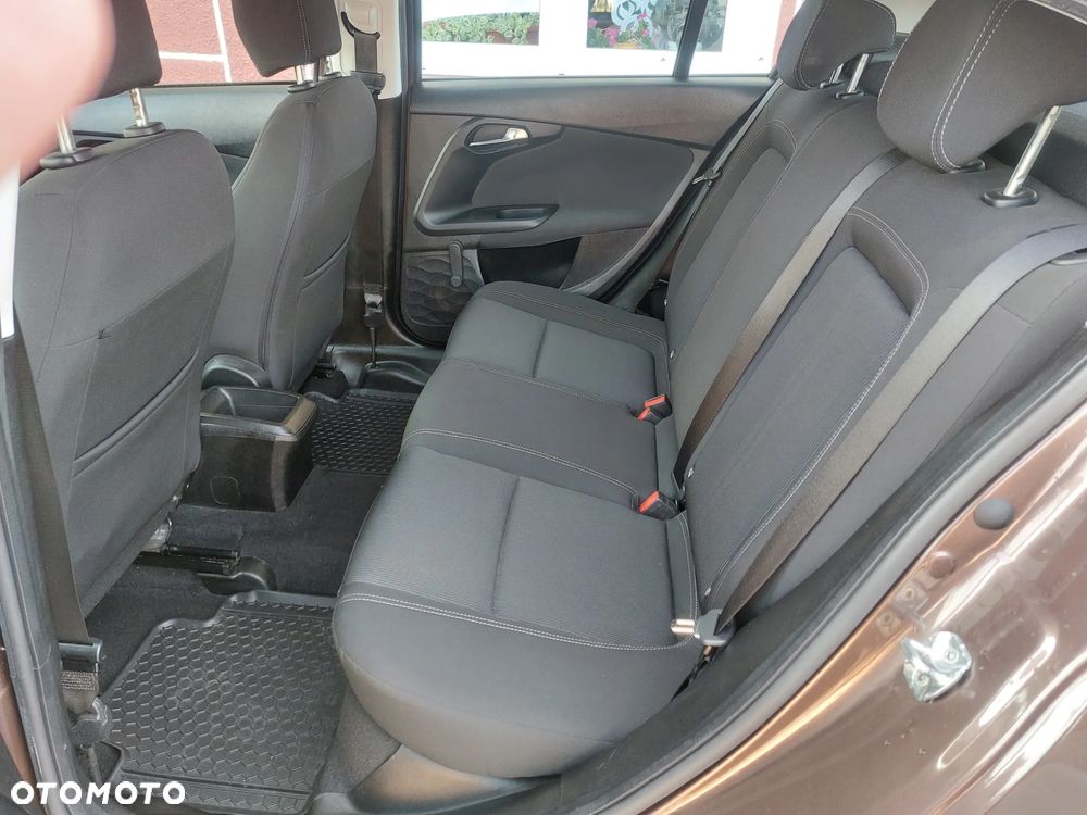 Fiat Tipo 1.4 16v Pop - 7