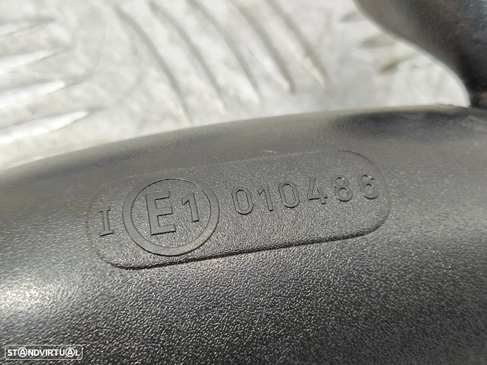 Espelho Retrovisor Interior Original Audi TT 8J 2006 a 2014 - 5