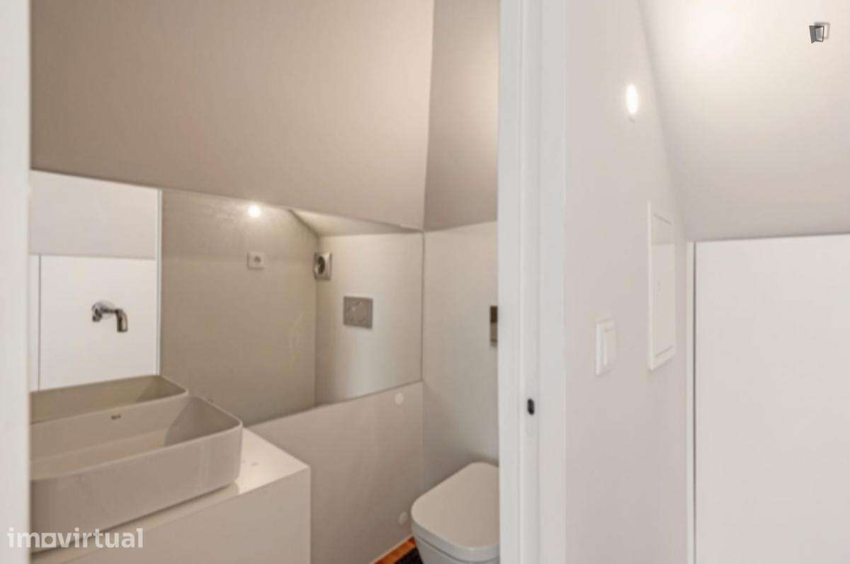 Casa com 2 quartos - localizado em Baião Porto - Grande imagem: 3/23