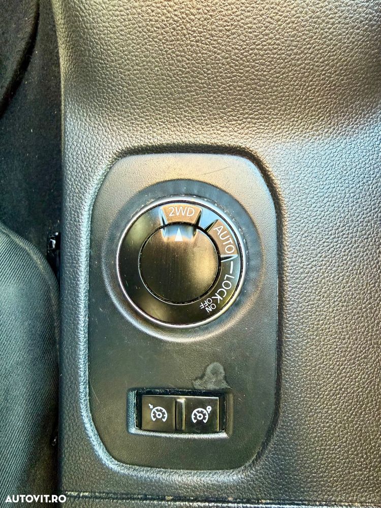 Dacia Duster 1.5 Blue dCi 4WD Comfort - 8