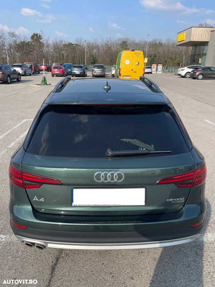 Audi A4 Allroad - 11