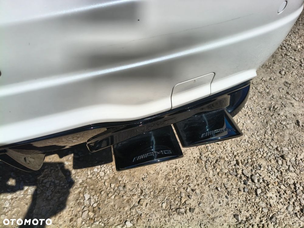 Mercedes-Benz Klasa C 350 4Matic (BlueEFFICIENCY) 7G-TRONIC Avantgarde - 12