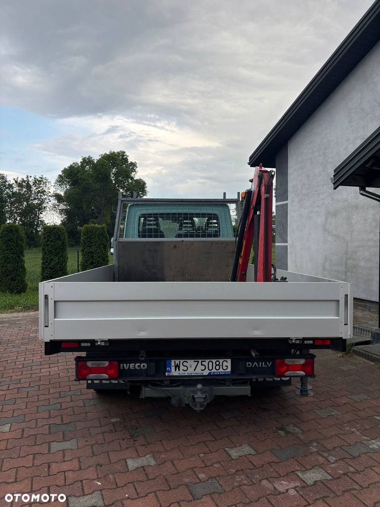 Iveco 35C13 - 4