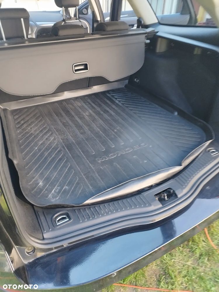 Ford Mondeo 2.0 Titanium - 14