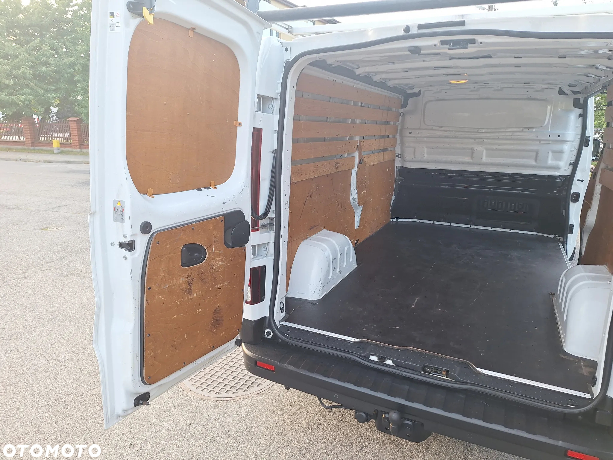 Fiat Talento - 20