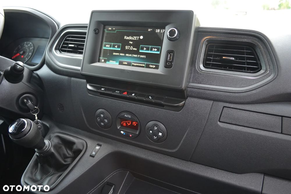 Renault Master - 21