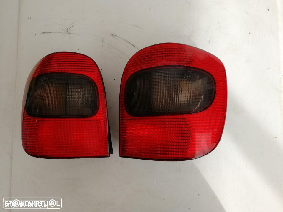 Farolim farol trás citroen Xsara carrinha sw 1997 a 2004 - 2
