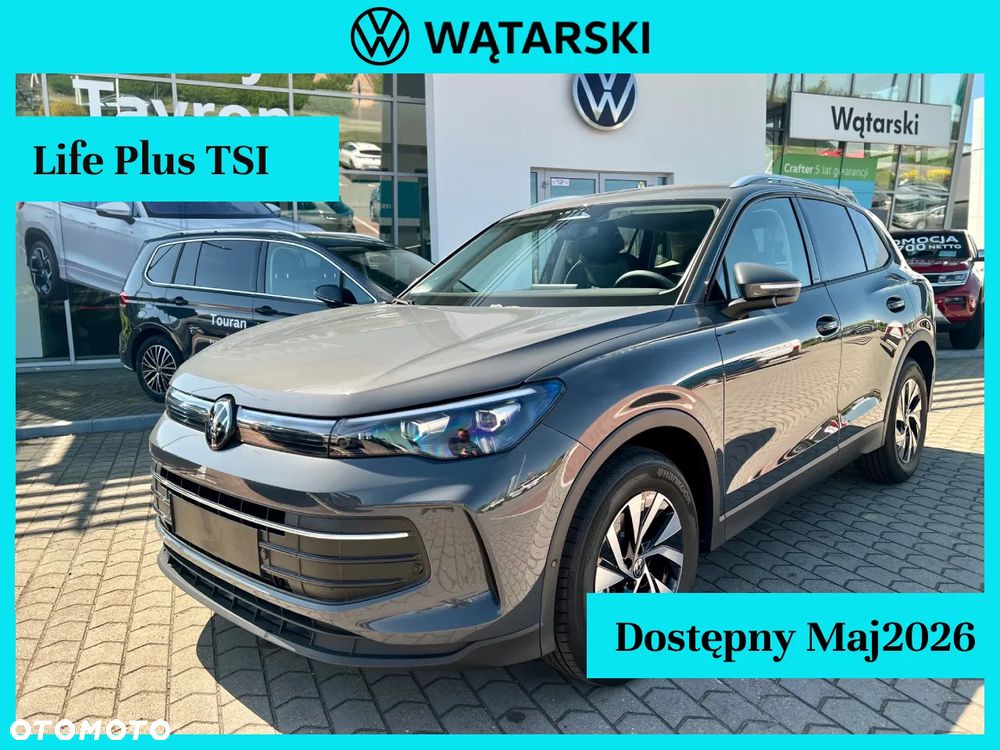 Volkswagen Tiguan ver-1-5-etsi-opf-dsg-life - 1