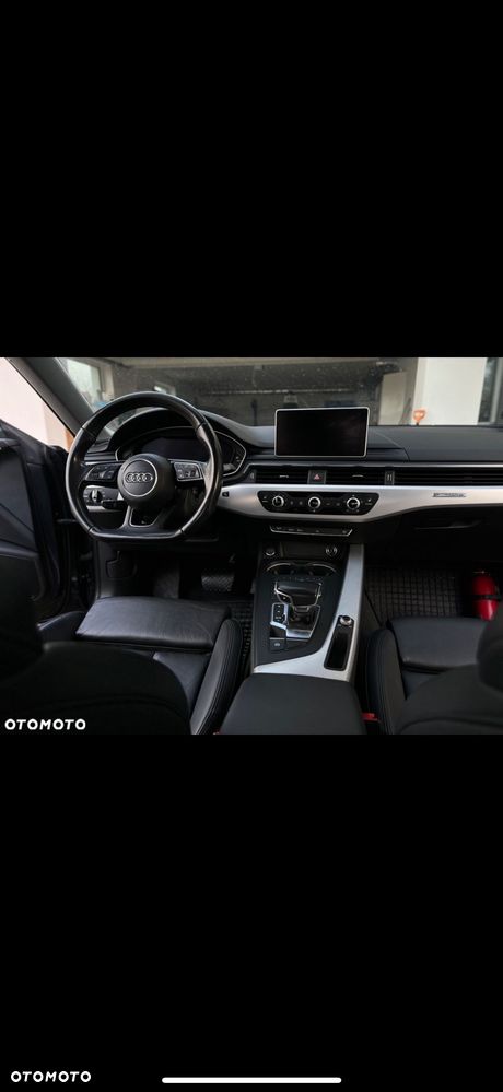 Audi A5 Sportback - 36