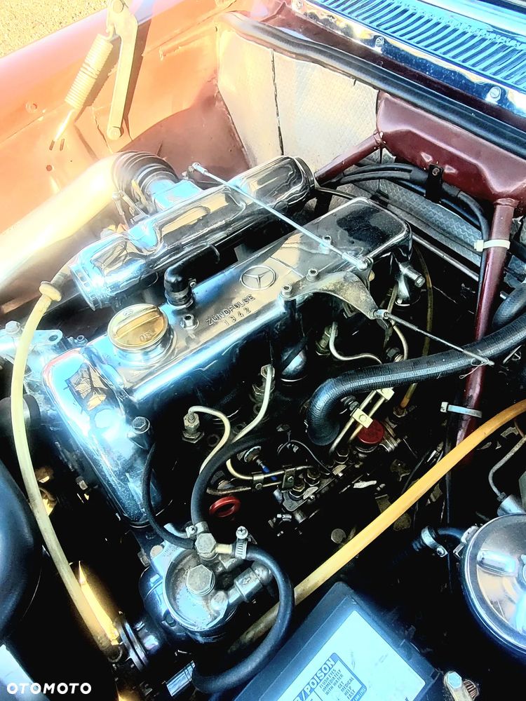Mercedes-Benz Inny - 5