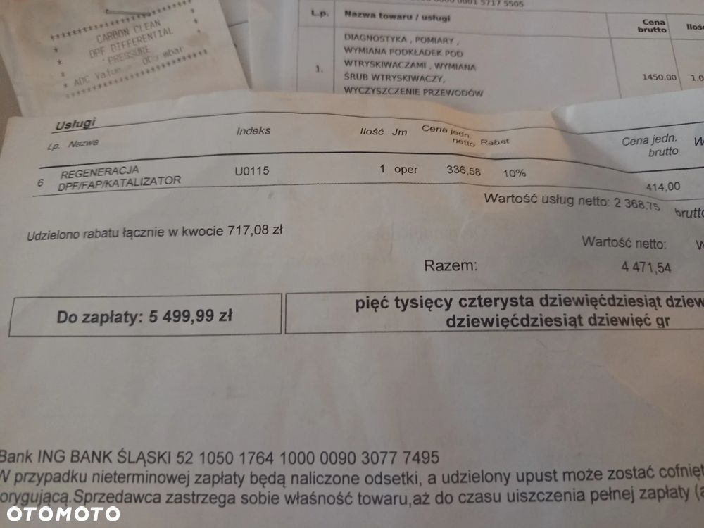 Volkswagen Caddy MAXI long - 21