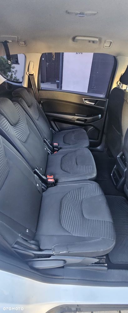 Ford S-Max 2.0 EcoBlue Trend - 11