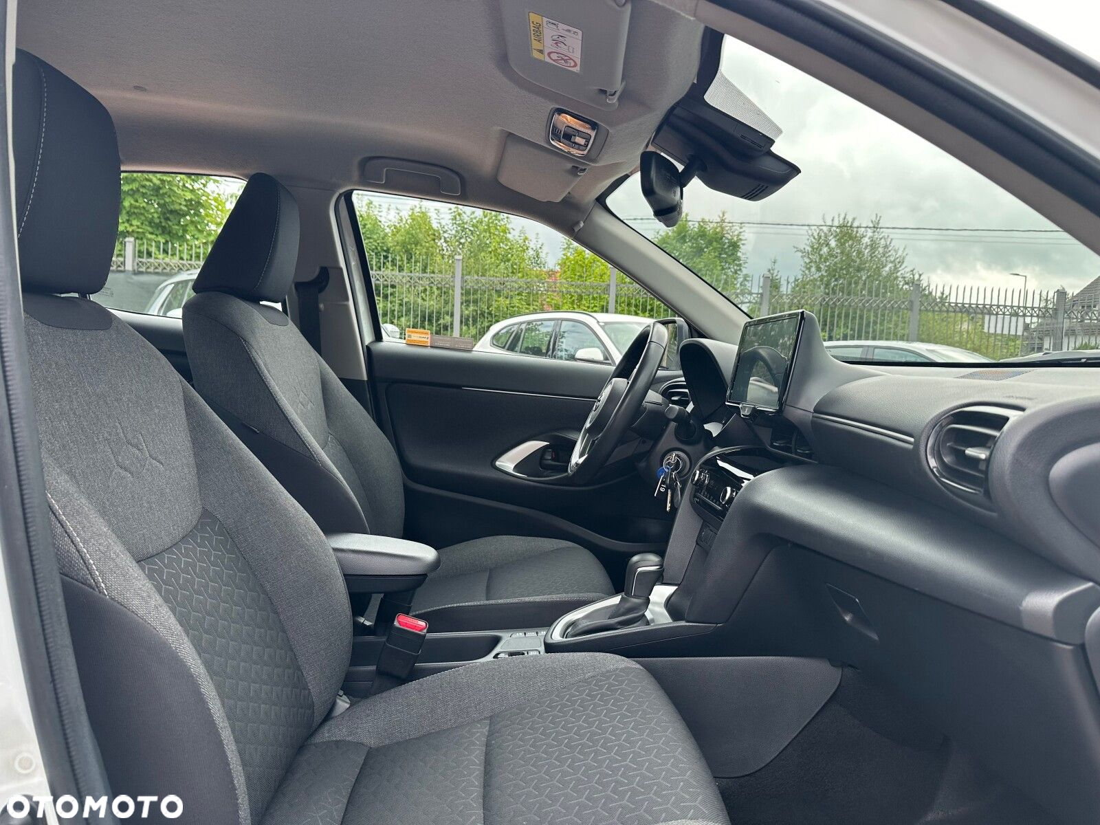 Toyota Yaris Cross - 34