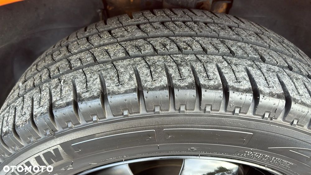 Volkswagen Transporter - 31