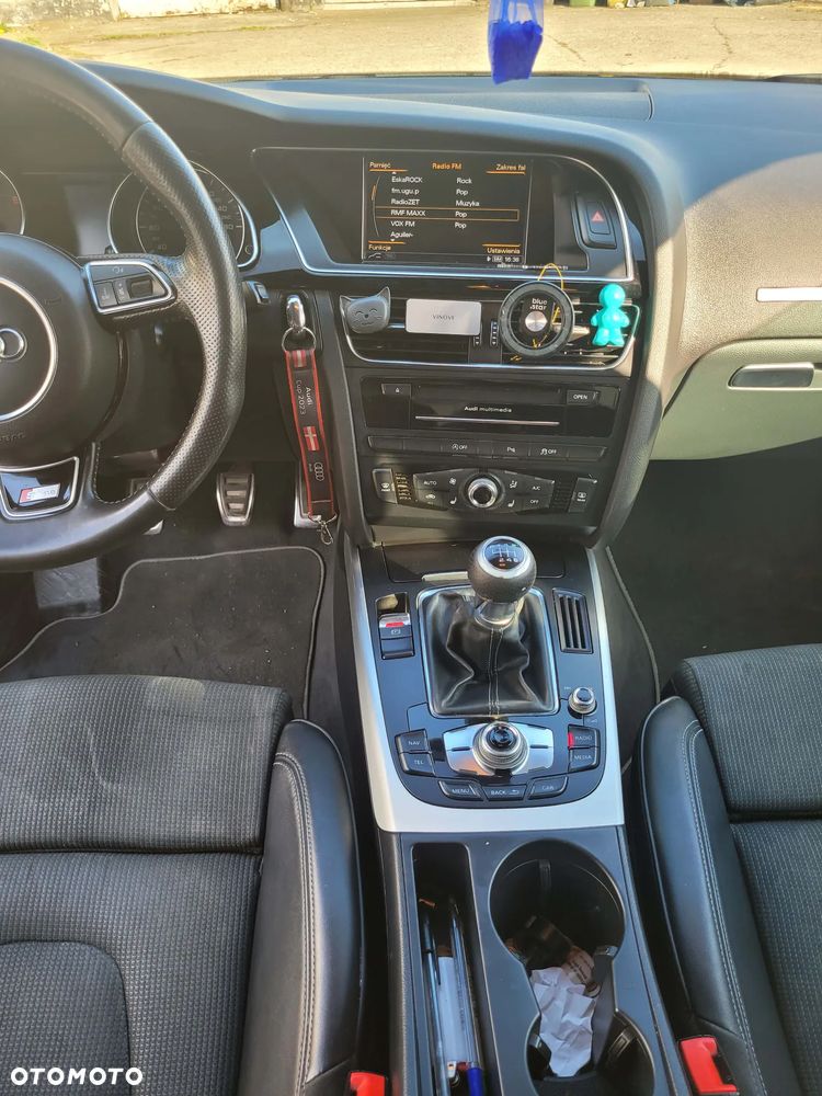 Audi A5 Sportback 2.0 TDI clean diesel - 29