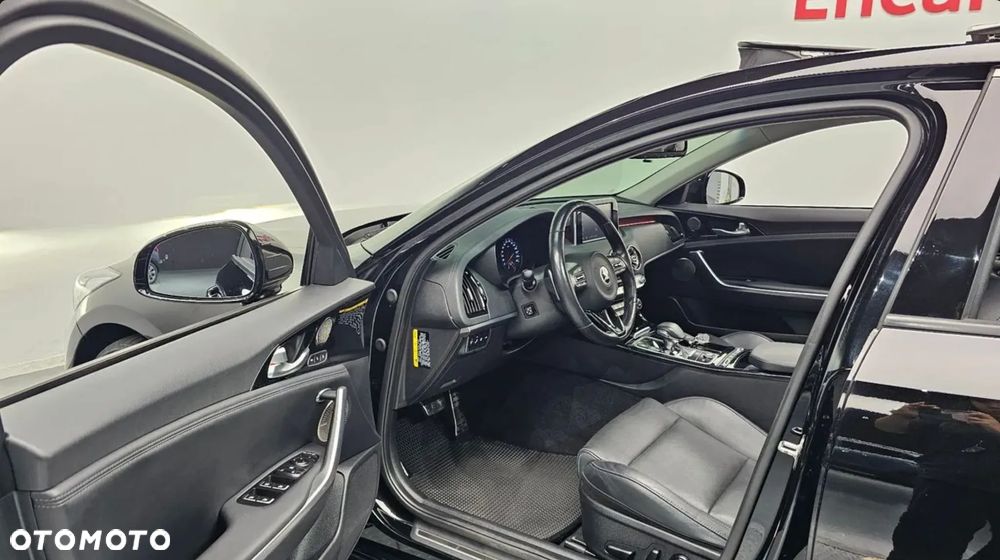 Kia Stinger 2.0 T-GDI L - 5
