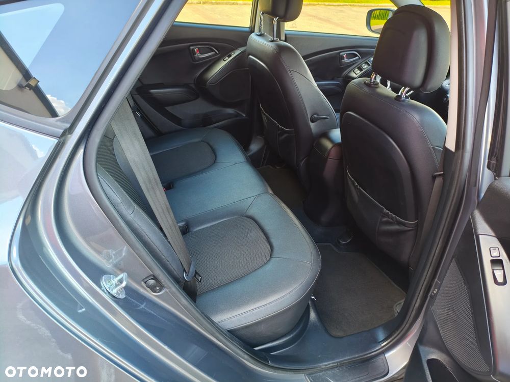 Hyundai ix35 - 22