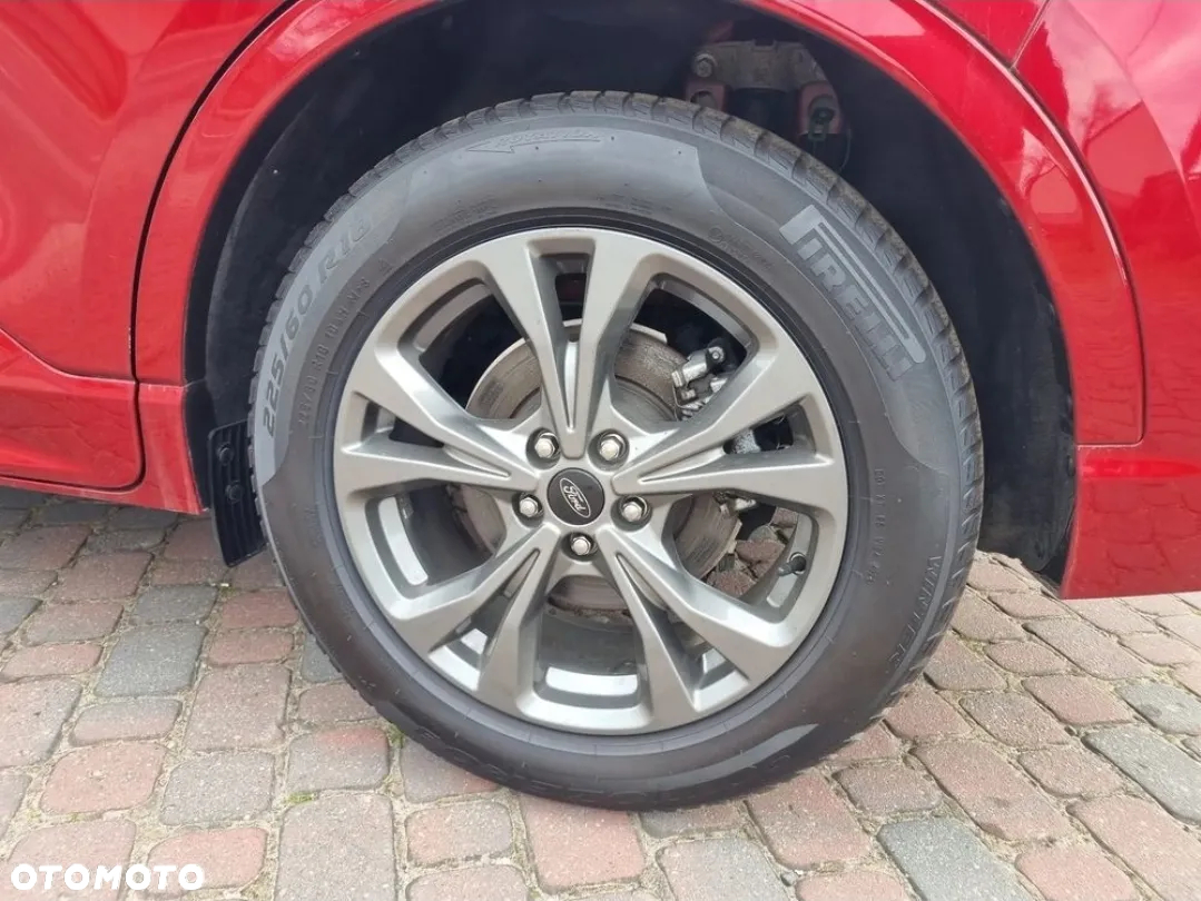 Ford Kuga 2.5P PHEV FWD ST-Line - 25