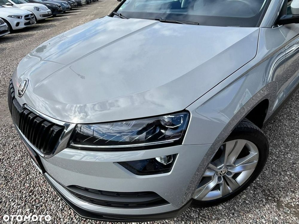 Skoda Karoq - 31