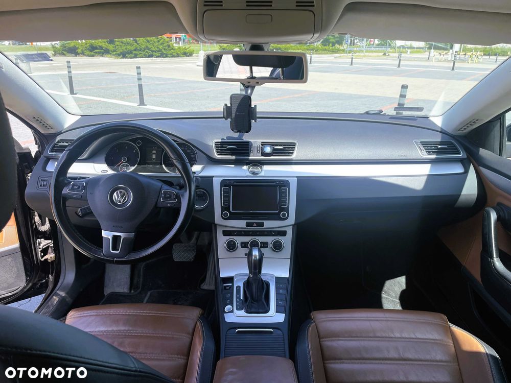 Volkswagen CC - 6