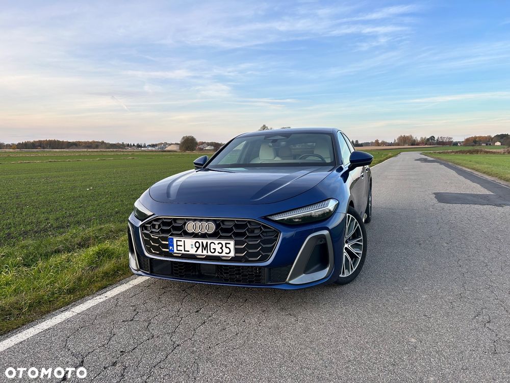 Audi A5 Limousine TFSI Quattro S tronic - 2