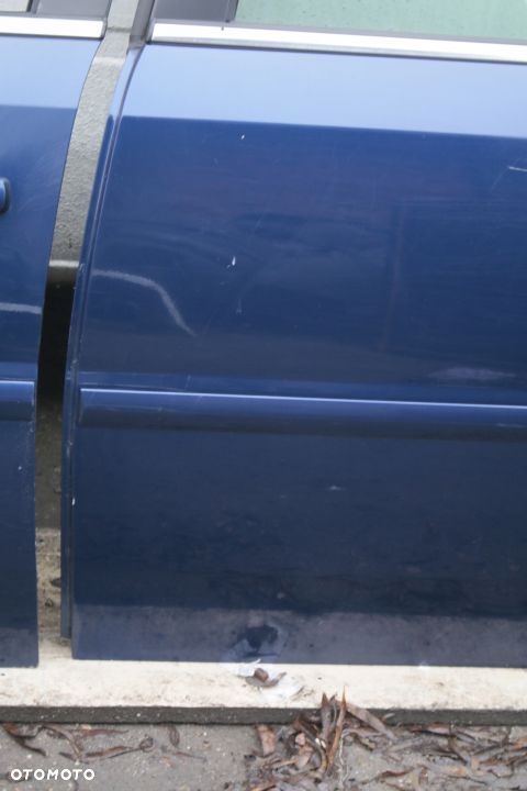drzwi lewe Opel Vectra kombi z21b - 3